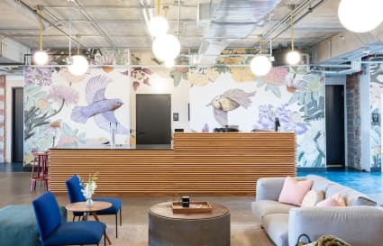 1828 Walnut St 3rd Floor, Kansas City