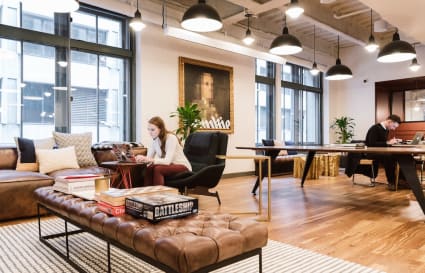 450 Lexington Ave, New York