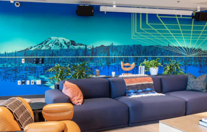 255 S King St Ste 800, Seattle