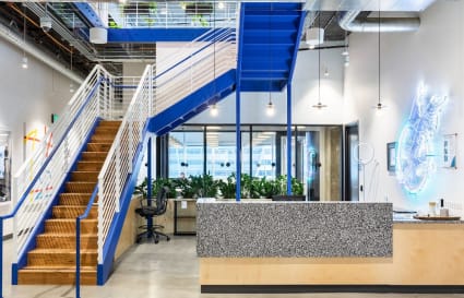 255 S King St Ste 800, Seattle