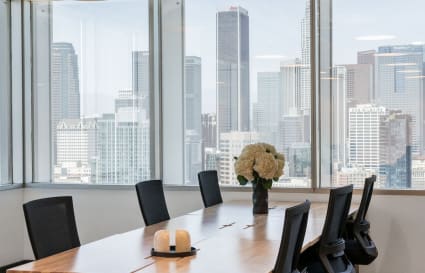 1150 South Olive Street, Los Angeles