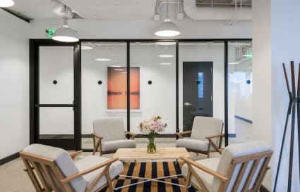 1150 South Olive Street, Los Angeles