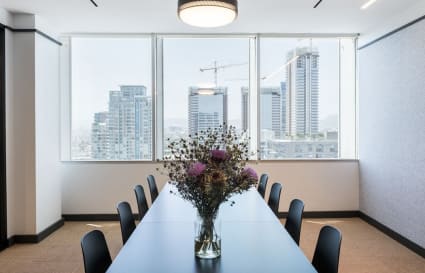 1150 South Olive Street, Los Angeles