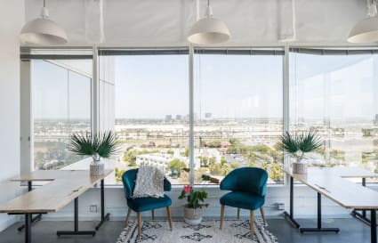 2211 Michelson Drive, Irvine
