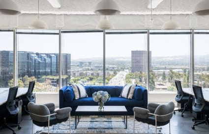 2211 Michelson Drive, Irvine