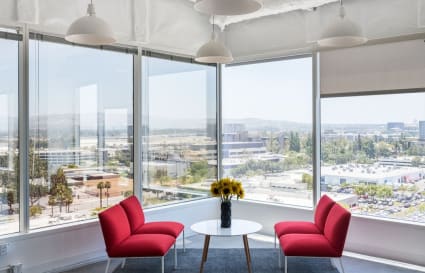 2211 Michelson Drive, Irvine