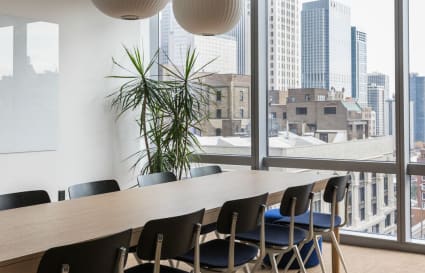 1 South Dearborn St, Chicago