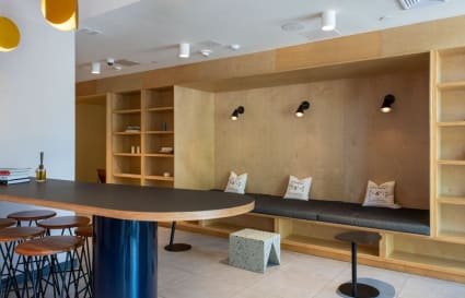 2222 Ponce de Leon, Coral Gables