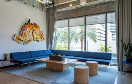 2222 Ponce de Leon, Coral Gables