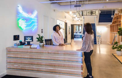 729 N Washington Ave Suite 600, Minneapolis