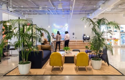 729 N Washington Ave Suite 600, Minneapolis