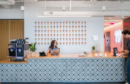400 Spectrum Center Drive, Irvine