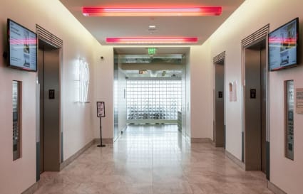 400 Spectrum Center Drive, Irvine