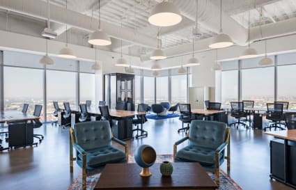 400 Spectrum Center Drive, Irvine