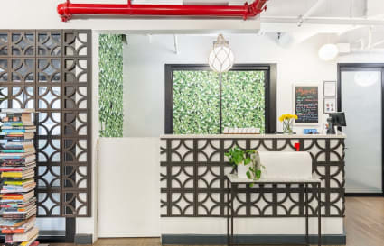 222 Broadway 19th Floor, New York