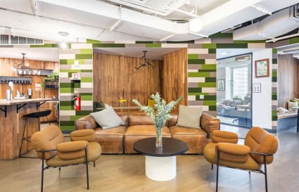 222 Broadway 19th Floor, New York