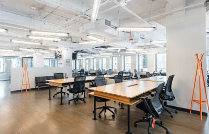 222 Broadway 19th Floor, New York