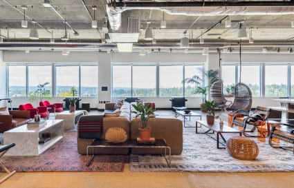 3120 139th Avenue Southeast Suite 500, Bellevue
