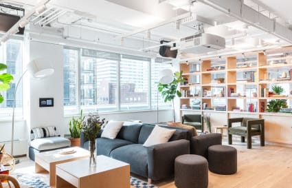 430 Park Avenue, New York