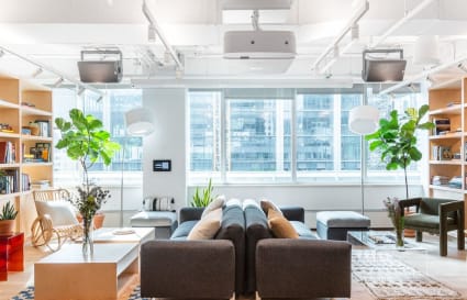 430 Park Avenue, New York