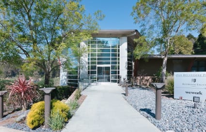 1 Belvedere Place, Mill Valley
