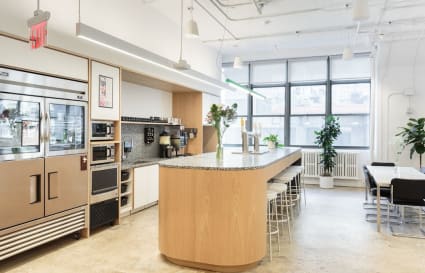 160 Varick Street, New York