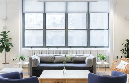 160 Varick Street, New York