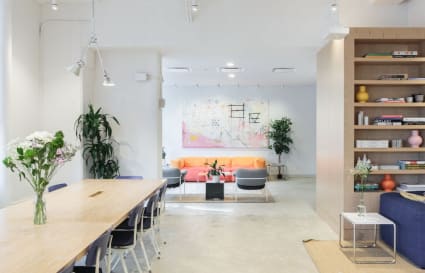 160 Varick Street, New York