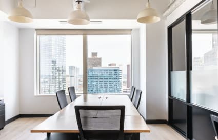 1 Lincoln Street, Boston