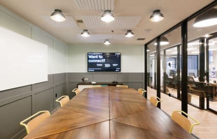 3340 Peachtree Rd Ne 1010, Atlanta