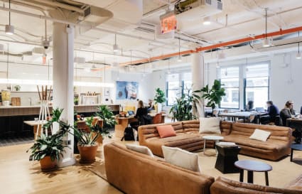 18 West 18th Street, New York