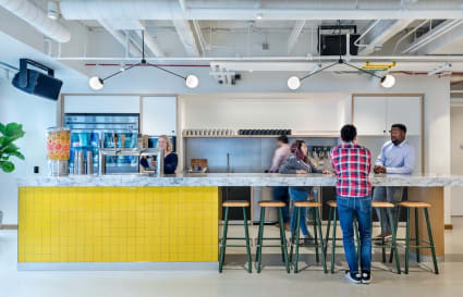 330 N Wabash 23rd Floor, Chicago