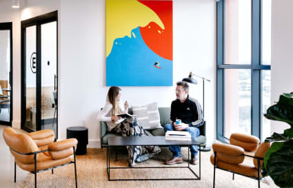 8910 University Center Lane Suite 400, San Diego