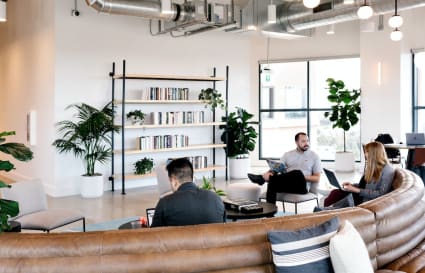 8910 University Center Lane Suite 400, San Diego