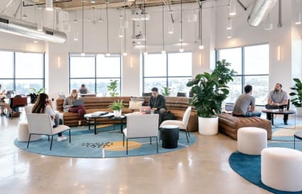 8910 University Center Lane Suite 400, San Diego
