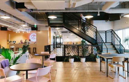 225 South 6th St Suite 3900, Minneapolis