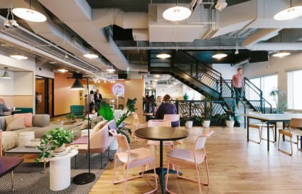 225 South 6th St Suite 3900, Minneapolis
