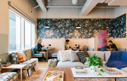 225 South 6th St Suite 3900, Minneapolis