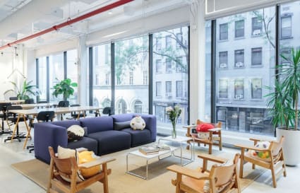 125 West 25th Street, New York