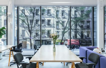 125 West 25th Street, New York