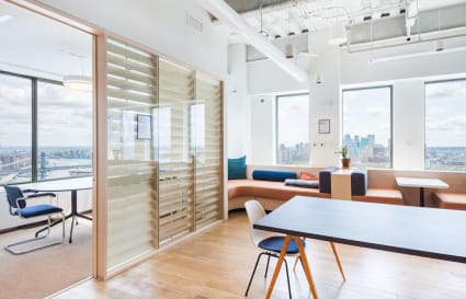 199 Water Street, New York