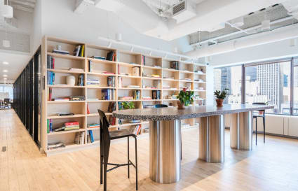 199 Water Street, New York