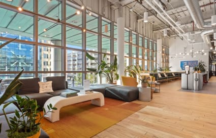 1111 Broadway 3rd Floor, Oakland