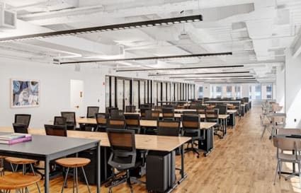 546 5th Avenue, New York