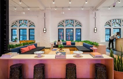 115 Broadway Street 5th Floor, New York