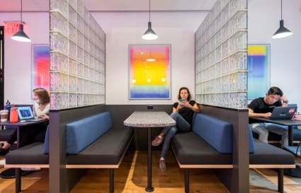 115 Broadway Street 5th Floor, New York