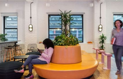 115 Broadway Street 5th Floor, New York
