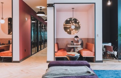 78 Sw 7th Street, Miami