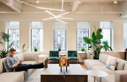 1175 Peachtree St Ne Suite 1000, Atlanta