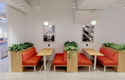 255 Giralda Avenue, Miami